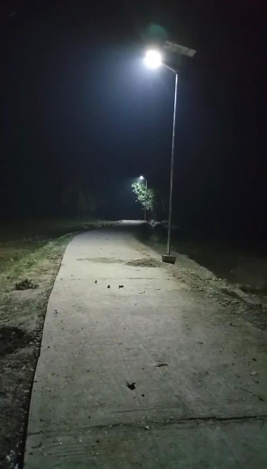 ROAD PROJECT - Image 10